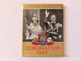Coronation Day 1953