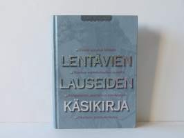 Lentävien lauseiden käsikirja
