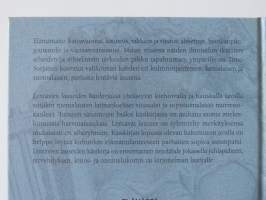 Lentävien lauseiden käsikirja