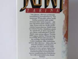 Jalnan tarina