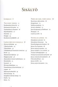 Muistojen koulutaulut