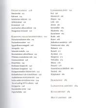 Muistojen koulutaulut