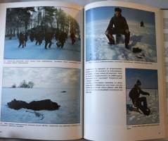 Pyhäjärvi ja Koskeljärvi : Satakunnan helmet