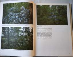 Pyhäjärvi ja Koskeljärvi : Satakunnan helmet