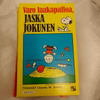 Tyhjä kuva