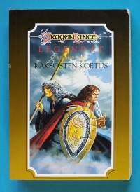 DragonLance. Legendat - Kolmas kirja. Kaksosten kosketus.  (Fantasia)