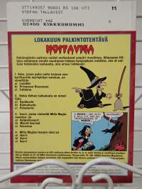 Roope-setä 10 2003 nro 290