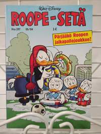 Roope-setä 5 2004 nro 297