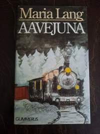 Aavejuna