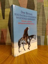Haudatkaa sydämeni Wounded Kneehen