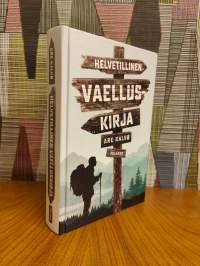Helvetillinen vaelluskirja