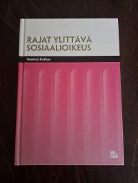 Rajat ylittävä sosiaalioikeus