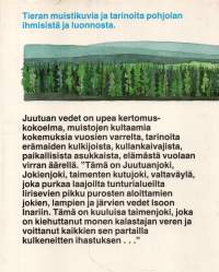 Juutuan vedet. Muisteluja vuosien takaa.