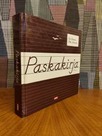 Paskakirja