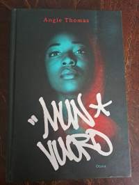 Mun vuoro