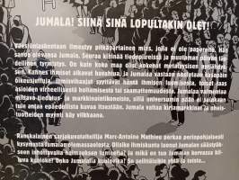 Jumala itse