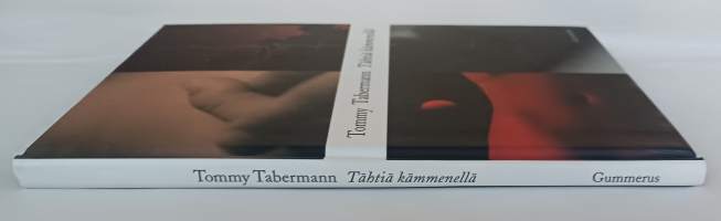 Tähtiä kämmenellä