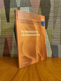 Syömishäiriön ravitsemushoito