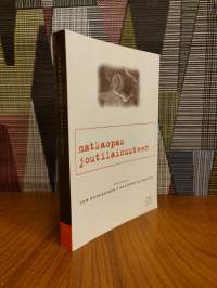 Matkaopas joutilaisuuteen: Laiskan kirjallisuuden antologia