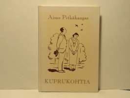 Kuprukohtia