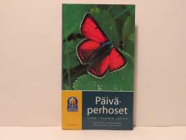 Päiväperhoset