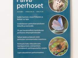 Päiväperhoset