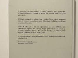 Veden ääni