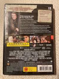 Veritimantti (Leonardo DiCaprio) dvd -elokuva