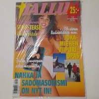 Tyhjä kuva