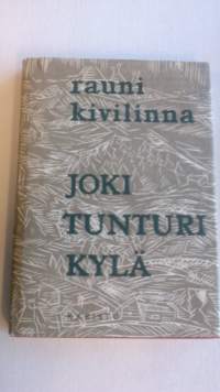 Joki tunturi kylä