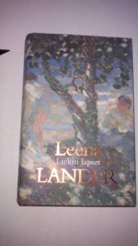 Liekin lapset