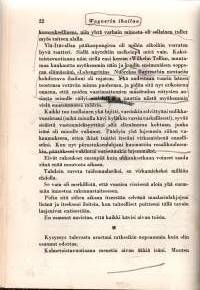 Taisteluni 1  Tilinteko