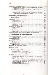 Ryhmäpuutarhoja