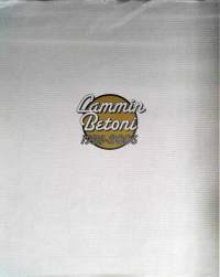 Lammin betoni Betoni 1956-2006