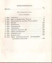 Taisteluni 1-2. Mein Kampf
