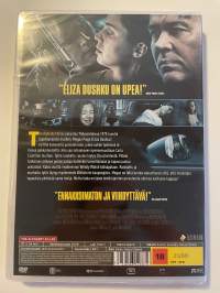 The Alphabet Killer dvd -elokuva