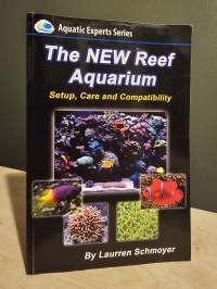 A NEW Reef Aquarium
