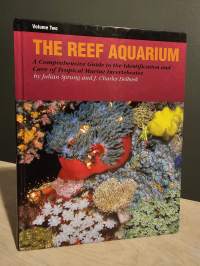 The Reed Aquarium Volume Two