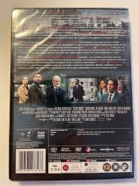 Closed Circuit dvd -elokuva