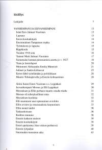 Kenttäpostia Karkun pojalta