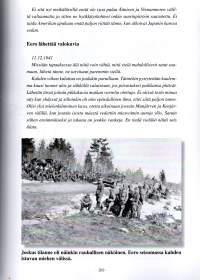 Kenttäpostia Karkun pojalta