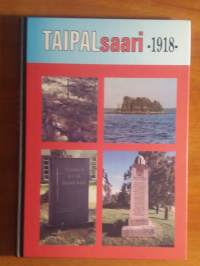 Taipalsaari 1918