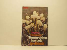 Tuntureiden kasveja ja eläimiä