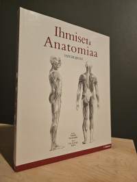 Ihmisen Anatomiaa taiteilijalle