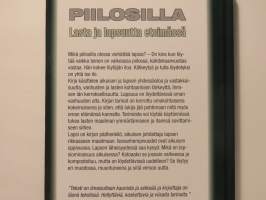 Piilosilla - Lasta ja lapsuutta etsimässä