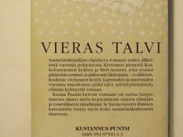 Vieras talvi