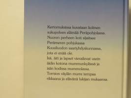Kotona ja mummunkylässä