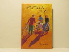 Mopolla ehtii