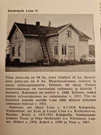Kotiseutuni : Keski-Pohjanmaa [ maatilamatrikkeli pientilamatrikkeli omakotimatrikkeli pientalomatrikkeli ]