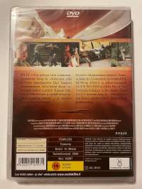 Fearless (Jet Li) dvd -elokuva
